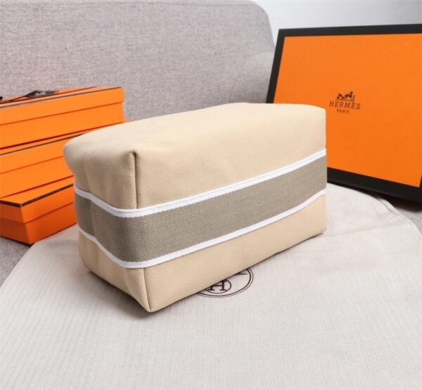 HERMÈS Bride-a-Brac Storage Bag