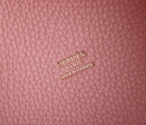 HERMÈS PICOTIN LOCK 18 BAG