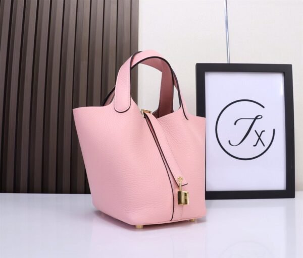 HERMÈS PICOTIN LOCK 18 BAG