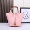 HERMÈS PICOTIN LOCK 18 BAG
