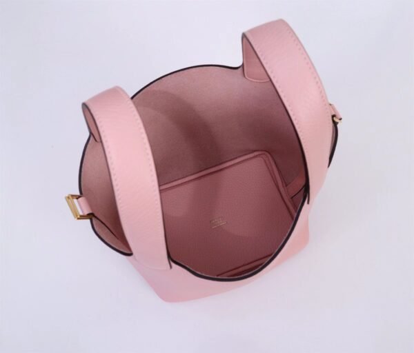 HERMÈS PICOTIN LOCK 18 BAG