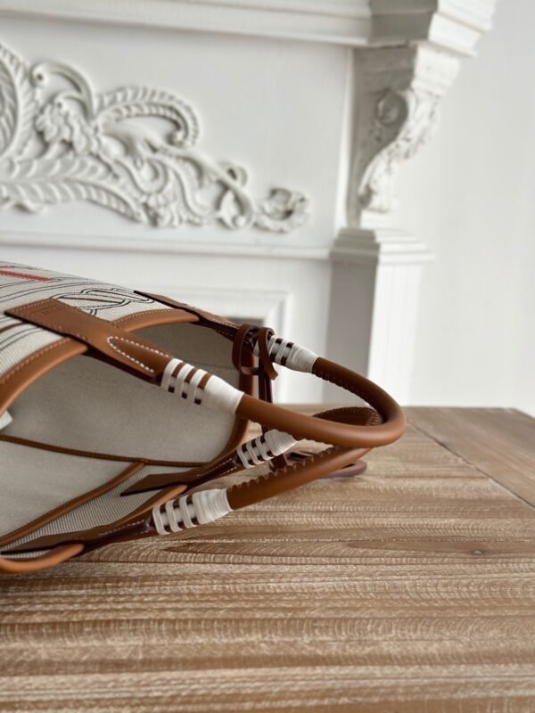 HERMES Steeple 25 pack