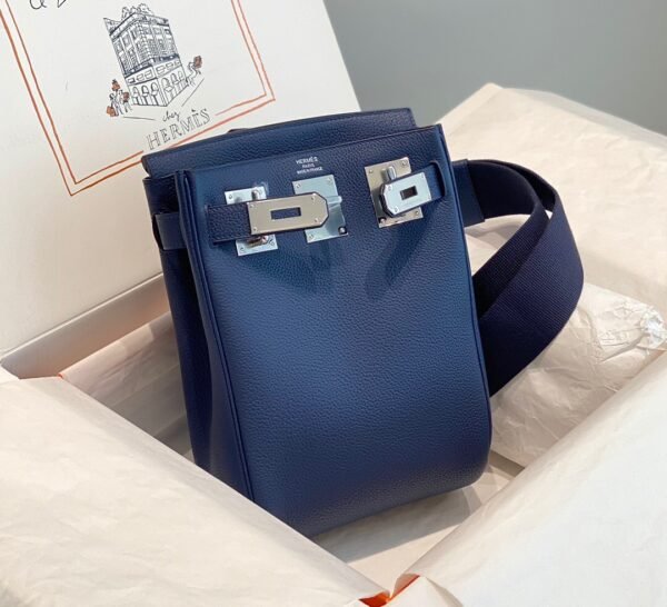 Hac a Dos PM backpack