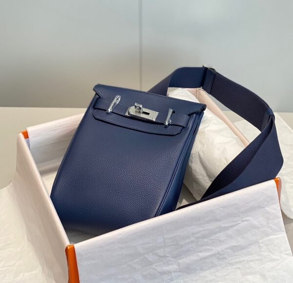 Hac a Dos PM backpack