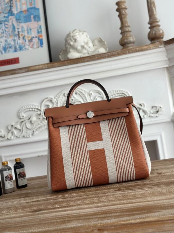 Herbag 31 H Vibration Handbag