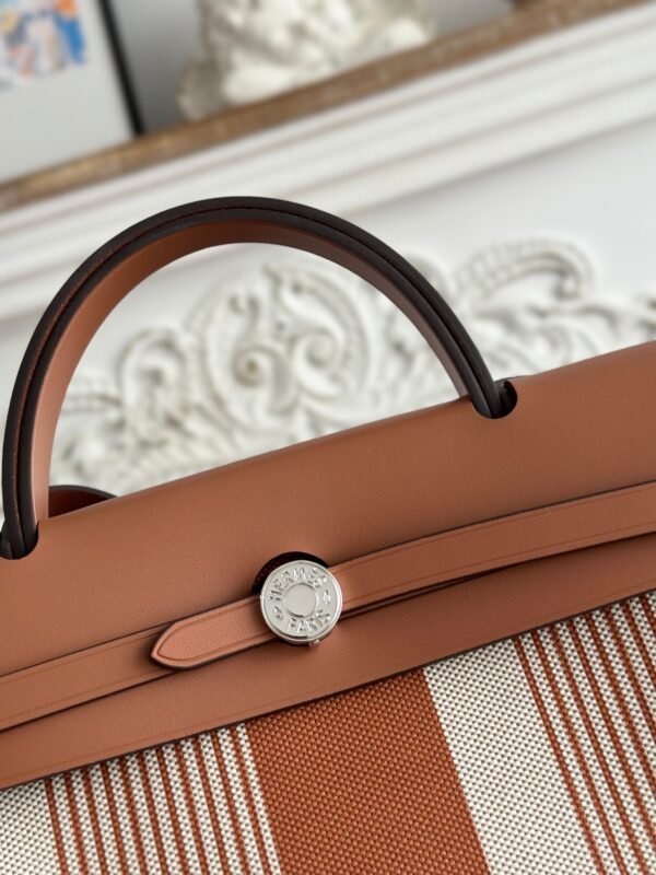 Herbag 31 H Vibration Handbag