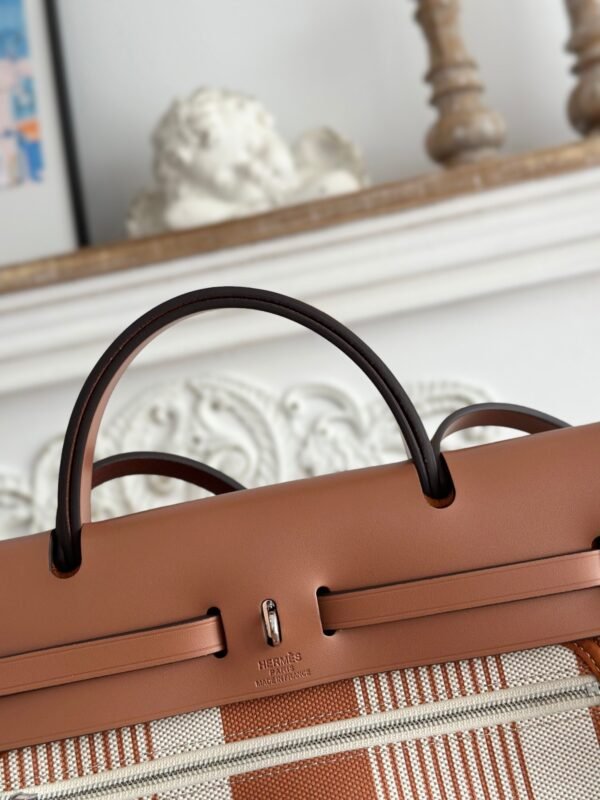 Herbag 31 H Vibration Handbag