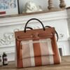 Herbag 31 H Vibration Handbag