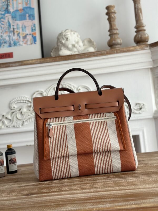 Herbag 31 H Vibration Handbag