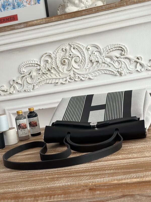 Herbag 31 H Vibration Handbag
