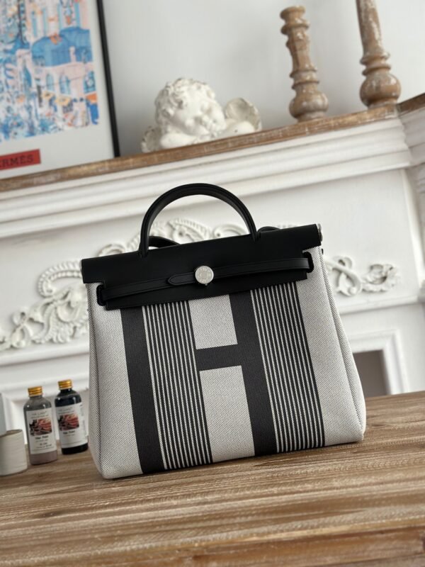 Herbag 31 H Vibration Handbag