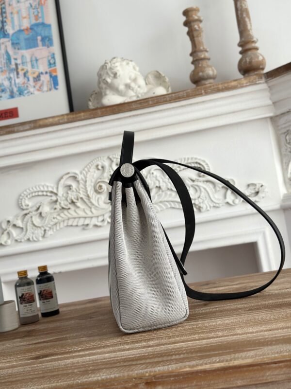 Herbag 31 H Vibration Handbag