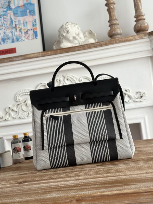 Herbag 31 H Vibration Handbag