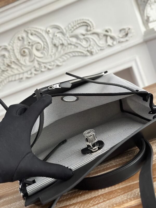 Herbag 31 canvas bag