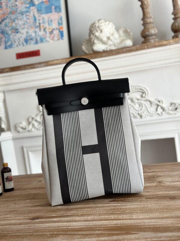 Hermes A Dos Zip