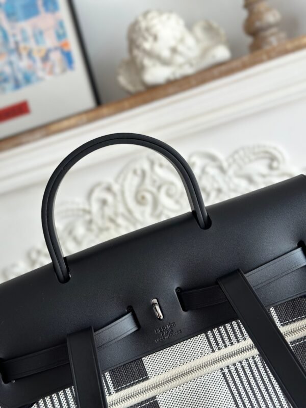 Hermes A Dos Zip