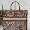 Large Dior Book Tote
