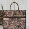 Large Dior Book Tote