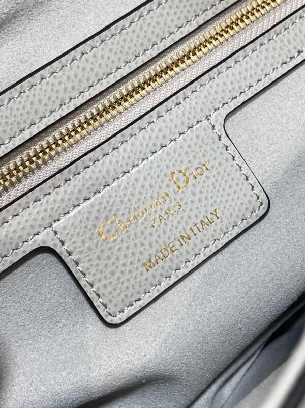 Dior Saddle Bag with Strap