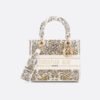 Medium Lady D-Lite Bag