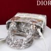 Medium Lady D-Lite Bag