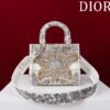 Medium Lady D-Lite Bag