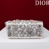 Medium Lady D-Lite Bag