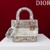 Medium Lady D-Lite Bag