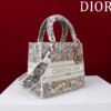 Medium Lady D-Lite Bag