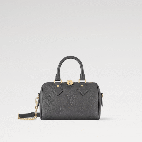 LOUIS VUITTON Speedy Bandoulière 20 M12013