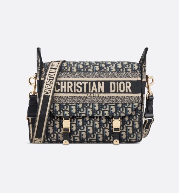 Dior Medium Diorcamp Bag