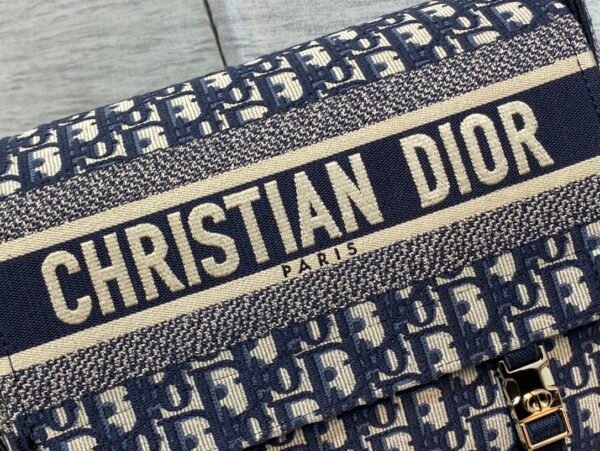 Dior Medium Diorcamp Bag