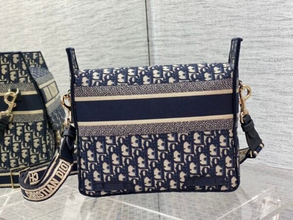 Dior Medium Diorcamp Bag