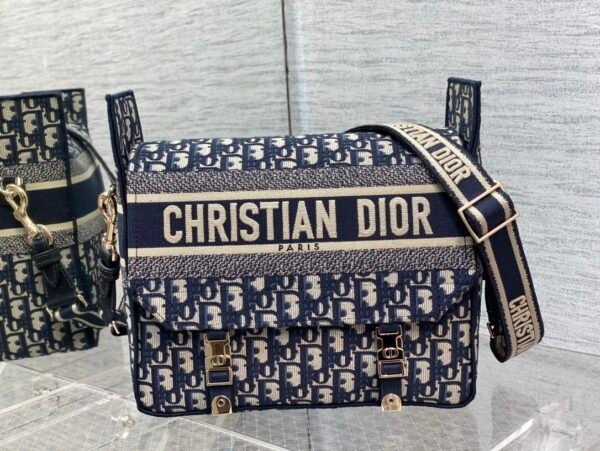 Dior Medium Diorcamp Bag