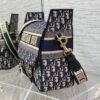 Dior Medium Diorcamp Bag