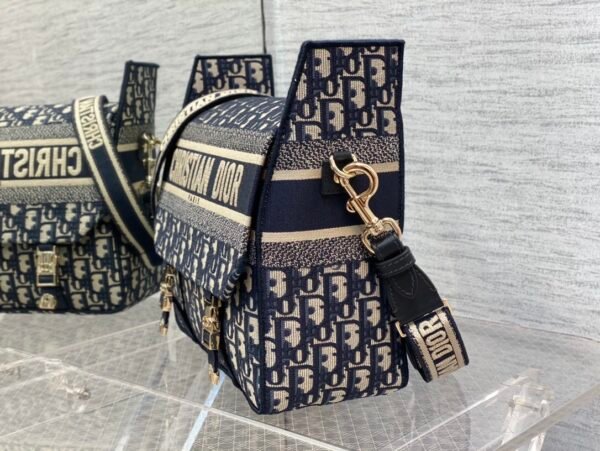 Dior Medium Diorcamp Bag