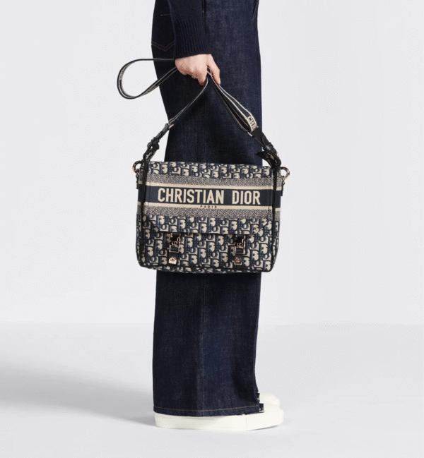 Dior Medium Diorcamp Bag