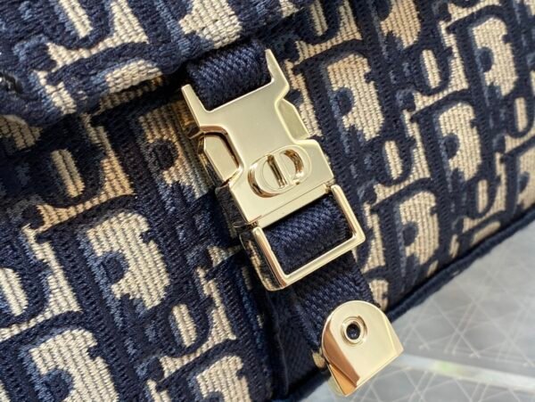Dior Medium Diorcamp Bag