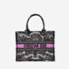 Medium Dior Book Tote