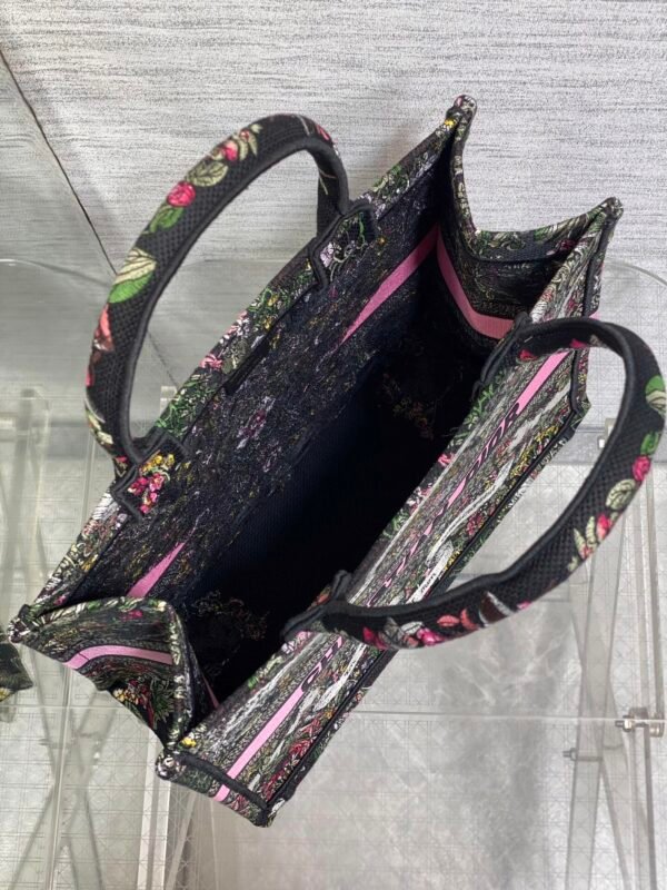 Medium Dior Book Tote