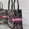 Medium Dior Book Tote