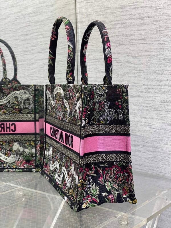 Medium Dior Book Tote
