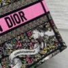 Medium Dior Book Tote
