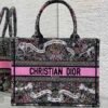 Medium Dior Book Tote