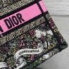 Small Dior Book Tote