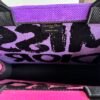 Large Dior Book Tote Fuchsia
