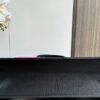 Large Dior Book Tote Fuchsia