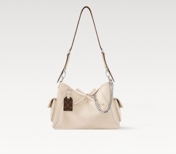 Louis Vuitton CarryAll Cargo Vibe PM M12919