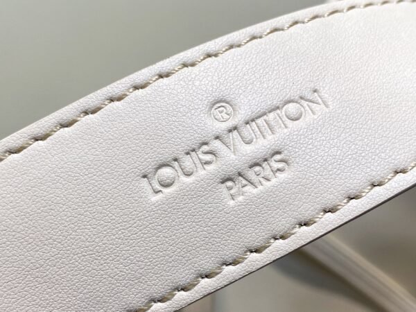 Louis Vuitton CarryAll Cargo Vibe PM M12919