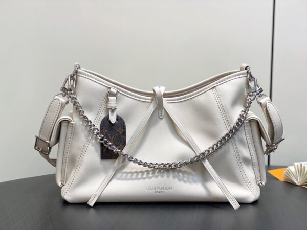 Louis Vuitton CarryAll Cargo Vibe PM M12919